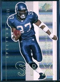 Shaun Alexander