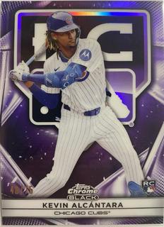 Kevin Alcantara