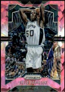 David Robinson