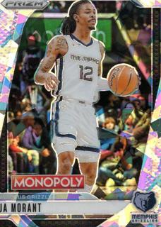 Ja Morant