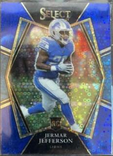 Jermar Jefferson