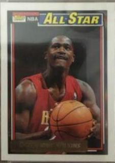Dominique Wilkins