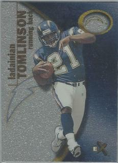LaDainian Tomlinson