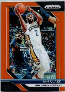 Ian Clark