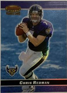Chris Redman