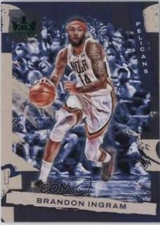 Brandon Ingram