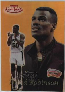 David Robinson