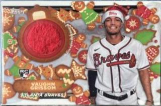 Vaughn Grissom