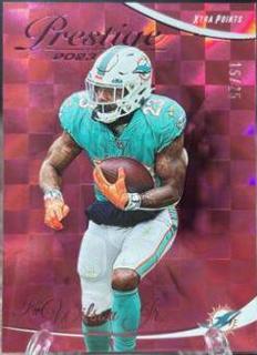 Jeff Wilson Jr.