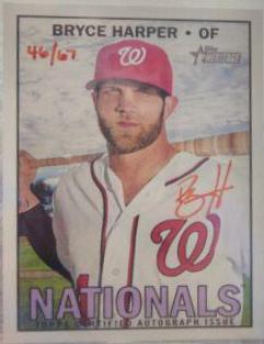 Bryce Harper