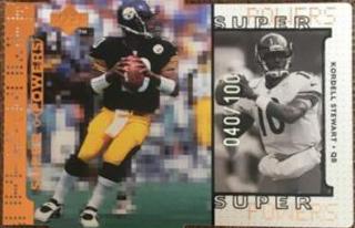 Kordell Stewart