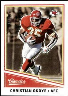 Christian Okoye