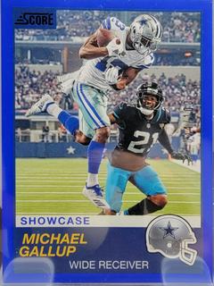 Michael Gallup