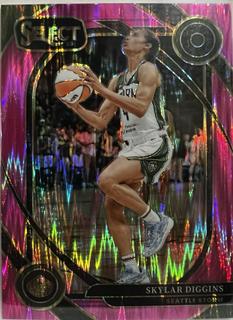 Skylar Diggins