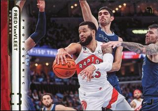 Fred VanVleet