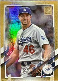 Corey Knebel