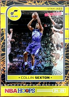Collin Sexton