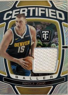 Nikola Jokic