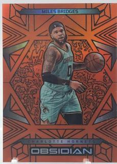 Miles Bridges