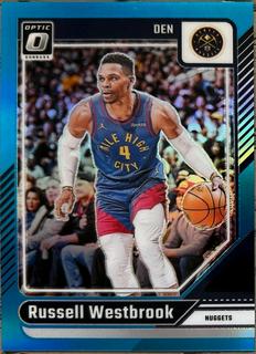 Russell Westbrook
