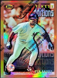 Tim Raines