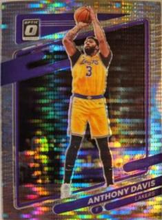 Anthony Davis