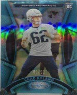 Chad Ryland