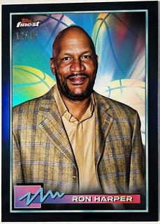 Ron Harper