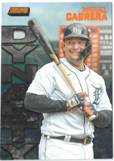 Miguel Cabrera