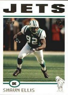Shaun Ellis