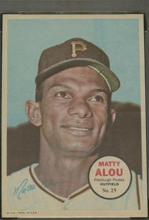 Matty Alou