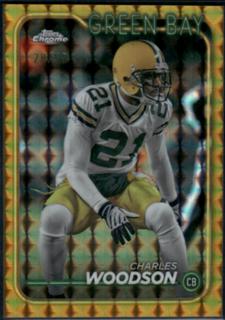 Charles Woodson