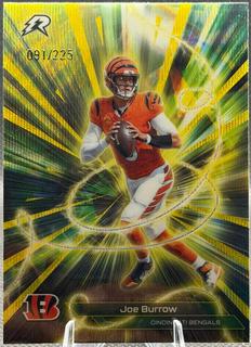 Joe Burrow