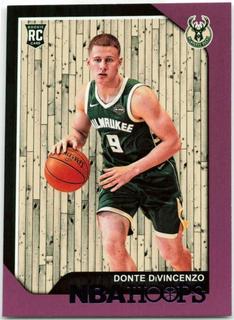 Donte DiVincenzo