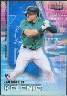 Jarred Kelenic