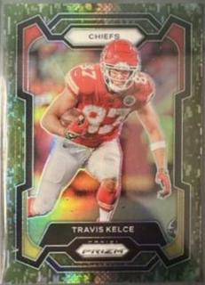 Travis Kelce