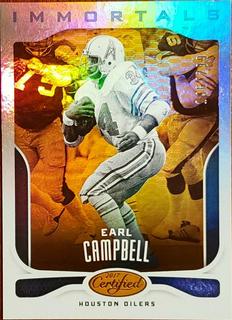 Earl Campbell