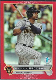 Eduardo Escobar