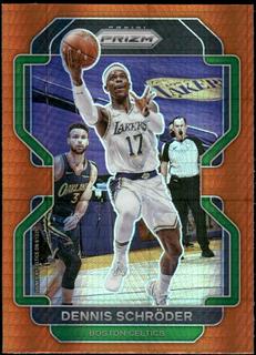 Dennis Schroder