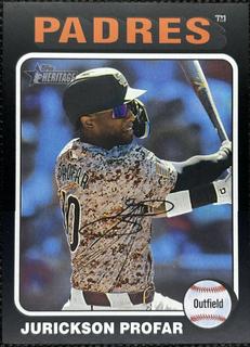 Jurickson Profar