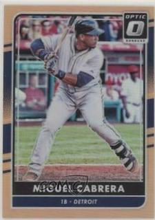 Miguel Cabrera