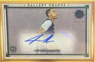 Jordan Hawkins