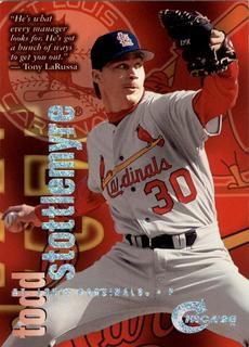 Todd Stottlemyre