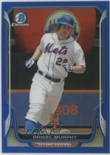 Daniel Murphy