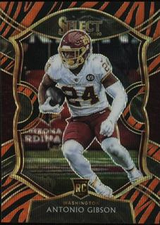 Antonio Gibson