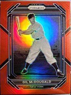 Gil McDougald