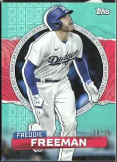 Freddie Freeman