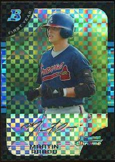 Martin Prado