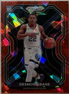 Desmond Bane