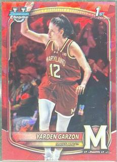 Yarden Garzon